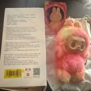 Big Into Energy - Loyalty Labubu